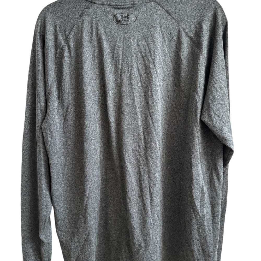 Mens Under Armour pull over - Picture 2 of 3